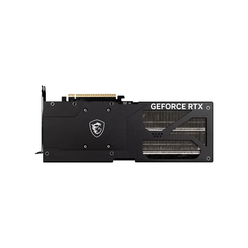 MSI GeForce RTX 5080 16G VENTUS 3X OC  (Sans emballage) MSI GeForce RTX 5080 16G VENTUS 3X OC  (Sans emballage)